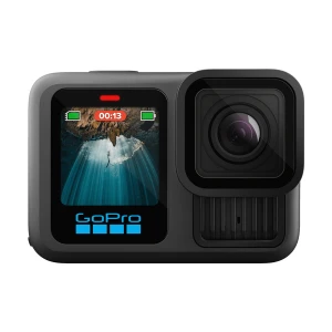 GoPro HERO13 27.6MP 5.3K Black Action Camera