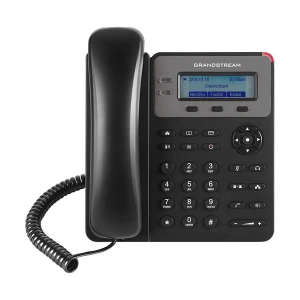 Grandstream GXP1610P IP Phone With POE & without Adapter