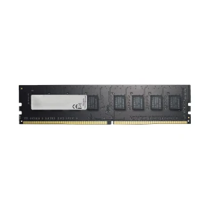 G.Skill 4GB DDR4 2400 MHz Desktop RAM #F4-2400C17S-4GNT