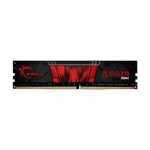 G.Skill Aegis 16GB DDR4 3200MHz Desktop RAM #F4-3200C16S-16GIS