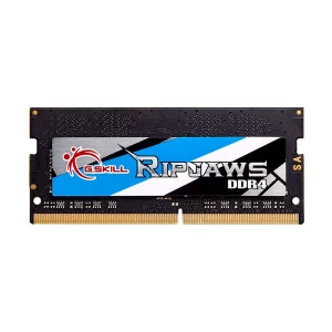 G.Skill Ripjaws 8GB DDR4L 2133 BUS Laptop RAM