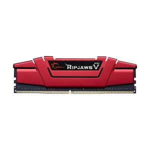 G.Skill Ripjaws V 8GB DDR4 2666MHz Desktop RAM