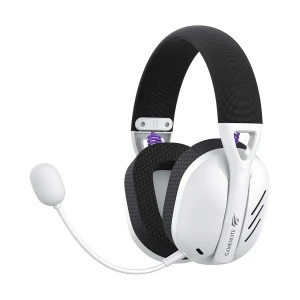 Havit Gamenote Fuxi-H3 Wireless Black & White Gaming Headphone