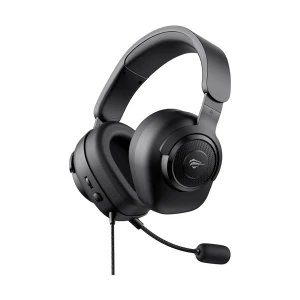 Havit Gamenote H2230d Wired Black Gaming Headphone