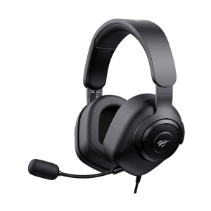 Havit Gamenote H2230U Wired Black Gaming Headphone