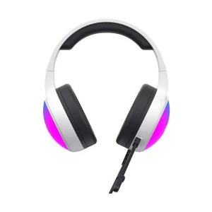 Havit H2043U Wired White Luminous Gaming Headphone