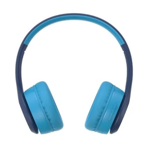 Havit H626BT Bluetooth Blue Over-Ear Kids Headphone