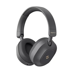 Havit H668BT ANC Bluetooth Black Over-Ear Headphone