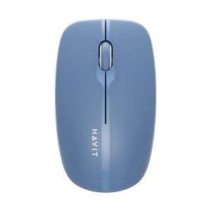 Havit MS53WB Wireless (Dual Mode) Blue Mouse