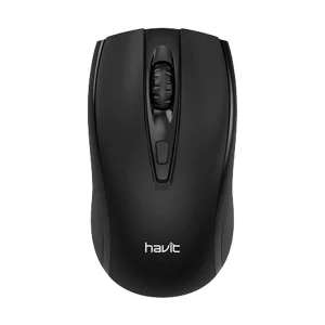 Havit MS858GT Wireless Optical Black Mouse