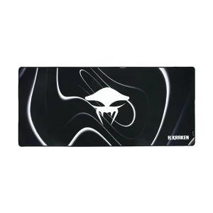 Havit Stellarisforce-1 H.KRAKEN Black-White Gaming Mouse Pad