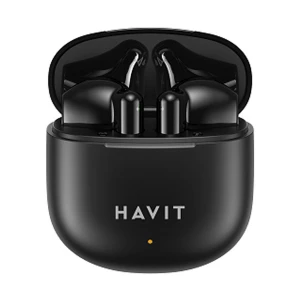 Havit TW976 Black TWS Bluetooth Earbuds