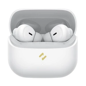 Havit TW982 White TWS Bluetooth Earbuds