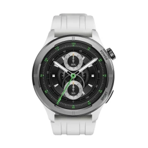 Haylou Solar Neo Silver Bluetooth Calling Smart Watch