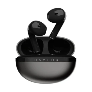 Haylou X1 2023 Black TWS Bluetooth Earbuds