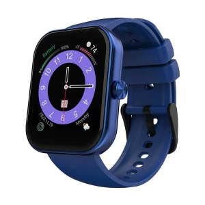 Hifuture FutureFit Ultra2 46mm Bluetooth Calling Blue Smart Watch