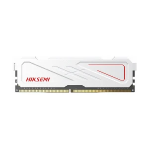 Hiksemi Armor 16GB DDR4 3200MHz White Heatsink Desktop RAM #HSC416U32E2