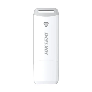 Hiksemi Cap HS-USB-M220P 32GB USB 3.2 Gen 1 White Pen Drive #HS-USB-M220P-32G-U3