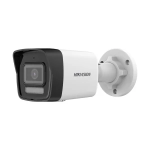 Hikvision DS-2CD1043G2-LIU (4mm) (4.0MP) Smart Hybrid Light Fixed Bullet IP Camera