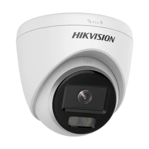Hikvision DS-2CD1327G0-L (2.8mm) (2.0MP) ColorVu Dome IP Camera