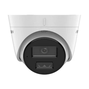 Hikvision DS-2CD1343G2-LIU (2.8mm) (4.0MP) Smart Hybrid Light Fixed Turret Camera