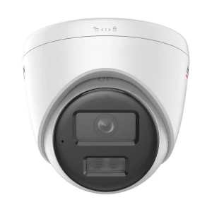 Hikvision DS-2CD1347G2H-LIU (2.8mm) (4.0MP) ColorVu Smart Hybrid Light Turret Camera