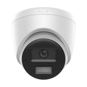 Hikvision DS-2CD1363G2-LIUF/SL (2.8mm) (6.0MP) Smart Hybrid Light Fixed Turret IP Camera