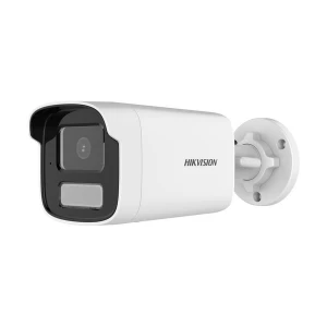 Hikvision DS-2CD1T23G2-LIU (4mm) (2.0MP) Smart Hybrid Light Fixed Bullet IP Camera