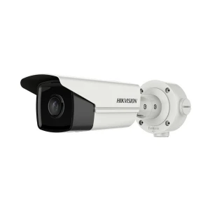 Hikvision DS-2CD3T43G2-4IS (6mm) (4.0MP) Fixed Bullet IP Camera