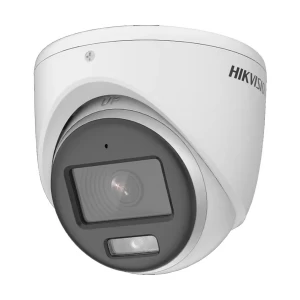 Hikvision DS-2CE70DF0T-MFS (2.8mm) (2.0MP) Dome CC Camera (Built in Audio)