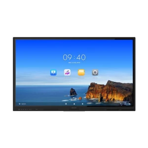 Hikvision DS-D5B65RB/EL 65 Inch 4K UHD Touch Interactive Flat Panel Display (Android 13)