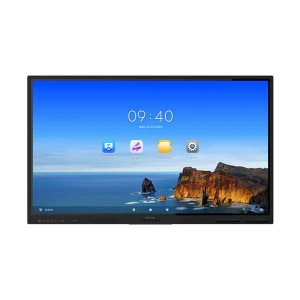 Hikvision DS-D5B75RB/EL 75 Inch 4K UHD Touch Interactive Flat Panel Display (Android 13)