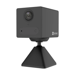Hikvision EZVIZ CB2 (4mm) (2.0MP) Stone Black Wi-Fi Smart Home Battery IP Camera