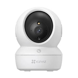 Hikvision EZVIZ H6c Pro (4mm) (2.0MP) Wi-Fi Dome IP Camera #CS-H6c-R105-1L2WF
