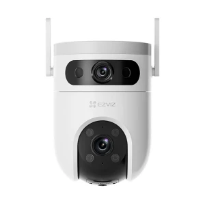 Hikvision EZVIZ H9c Dual 2K (2.8mm+6mm) (3.0MP+3.0MP) Wi-Fi Dome IP Camera