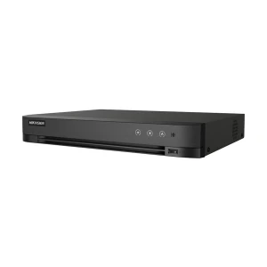 Hikvision iDS-7208HQHI-M1/XT 8 Channel 1080p 1U H.265 AcuSense DVR