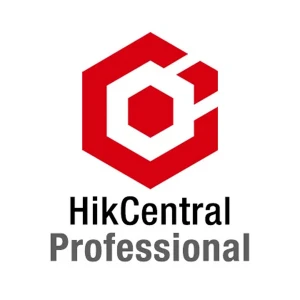 Hikvision Licence software for Security Camera (4 Camera)