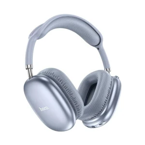 Hoco W35 Air Blue Bluetooth Headphone