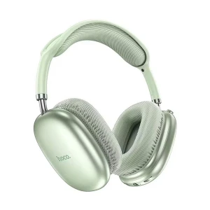 Hoco W35 Air Green Bluetooth Headphone