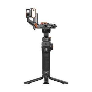 Hohem iSteady MT2 Kit (Al) Black Camera Gimbal Stabilizer