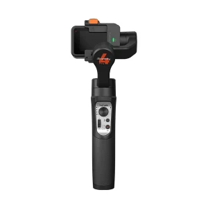 Hohem iSteady Pro4 3-Axis Black Gimbal Stabilizer for Gopro Action Camera