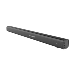 Honeywell Suono P1000 Black Bluetooth Soundbar #HC000253/AUD/SB/P1000/BLK