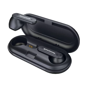 Honeywell Suono P2000 True Wireless Grey In-Ear Bluetooth Earbuds #HC000304