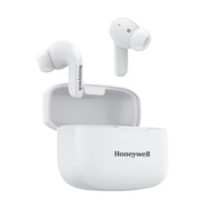 Honeywell Suono P3000 True Wireless White In-Ear Bluetooth Earbuds #HC000309