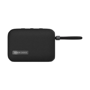 Honor Choice Night Black Portable Bluetooth Speaker #VNA-00