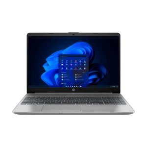 HP 250 G9 12th Gen Intel Core i3 1215U 8GB RAM, 512GB SSD 15.6 Inch HD Display Asteroid Silver Laptop