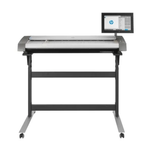 HP DesignJet HD Pro 2 42-in (1067-mm) Large Format Scanner (5EK00A)