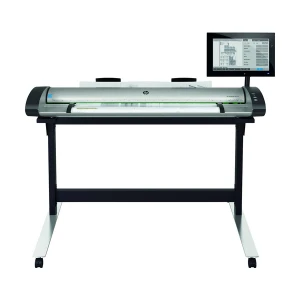 HP DesignJet SD Pro 2 44-in (1118-mm) Large Format Scanner (5EK01A)