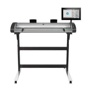 HP DesignJet SD Pro 44-in (1118-mm) Large Format Scanner #G6H50B