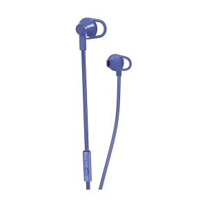 HP Doha 150 In-ear Wired Marine Blue Earphone #2AP91AA